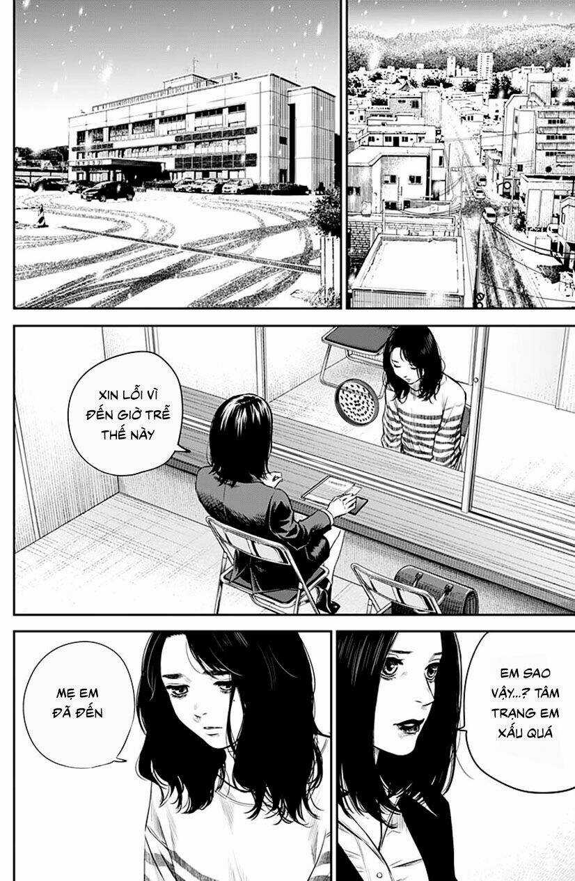 Giải Phóng Chapter 7 trang 13