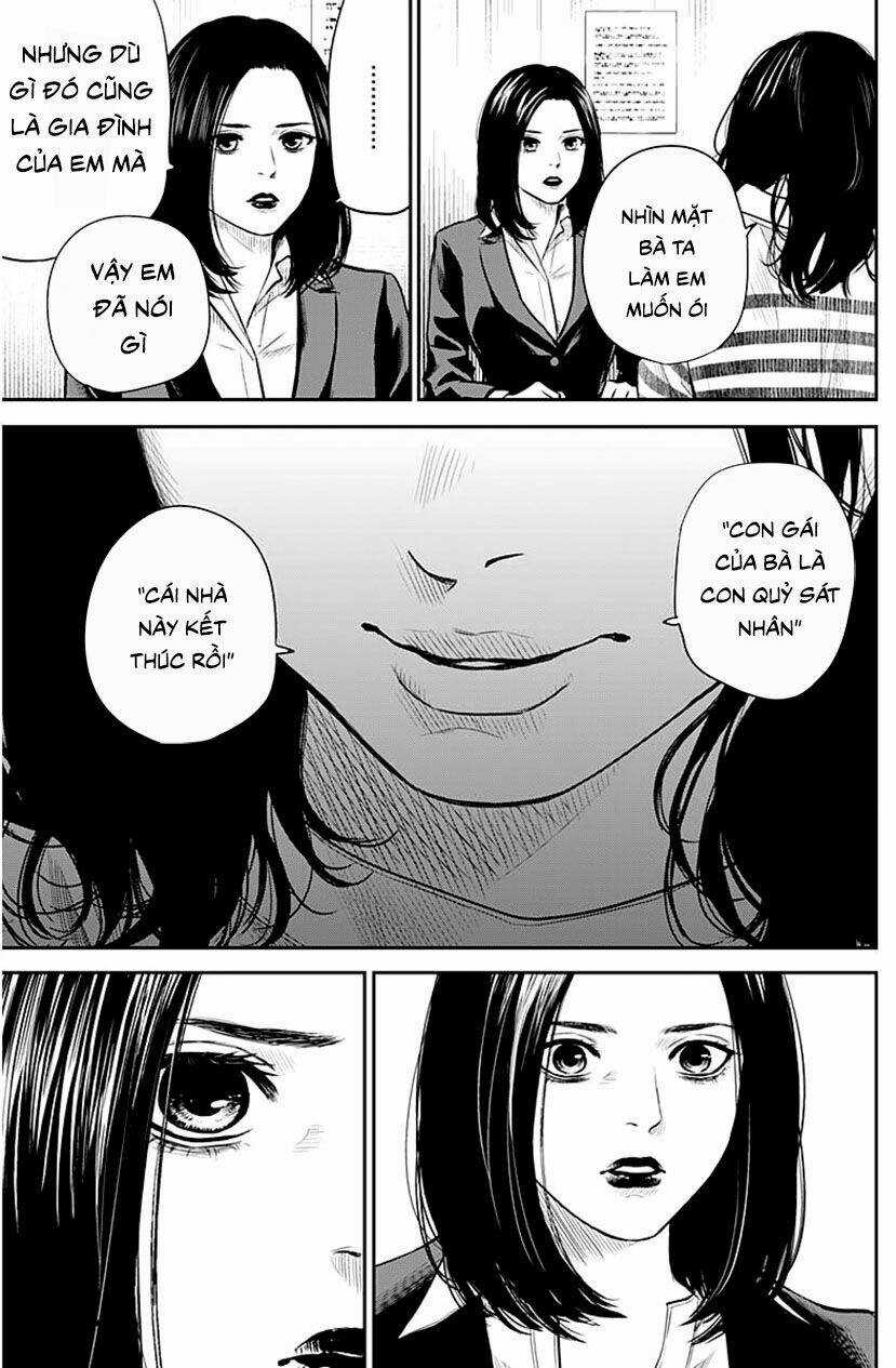 Giải Phóng Chapter 7 trang 14