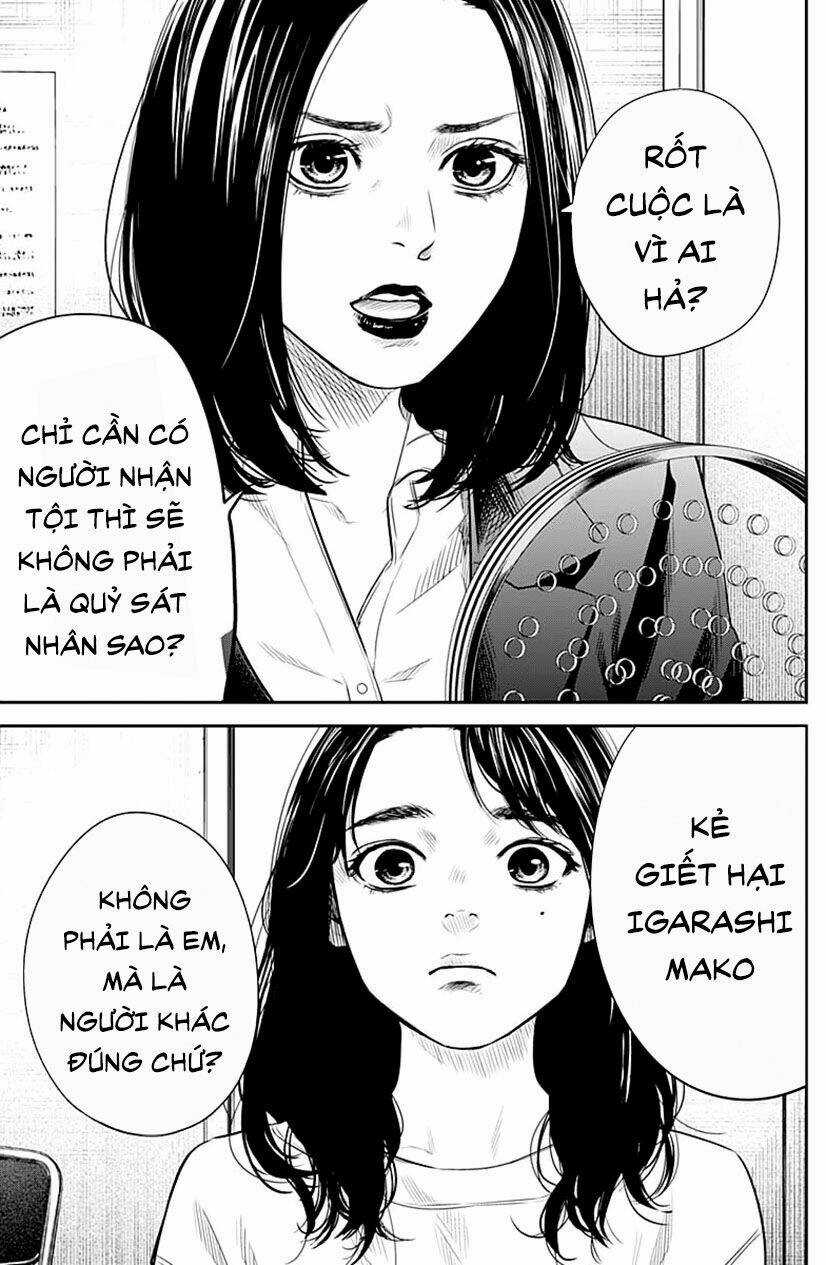 Giải Phóng Chapter 7 trang 16