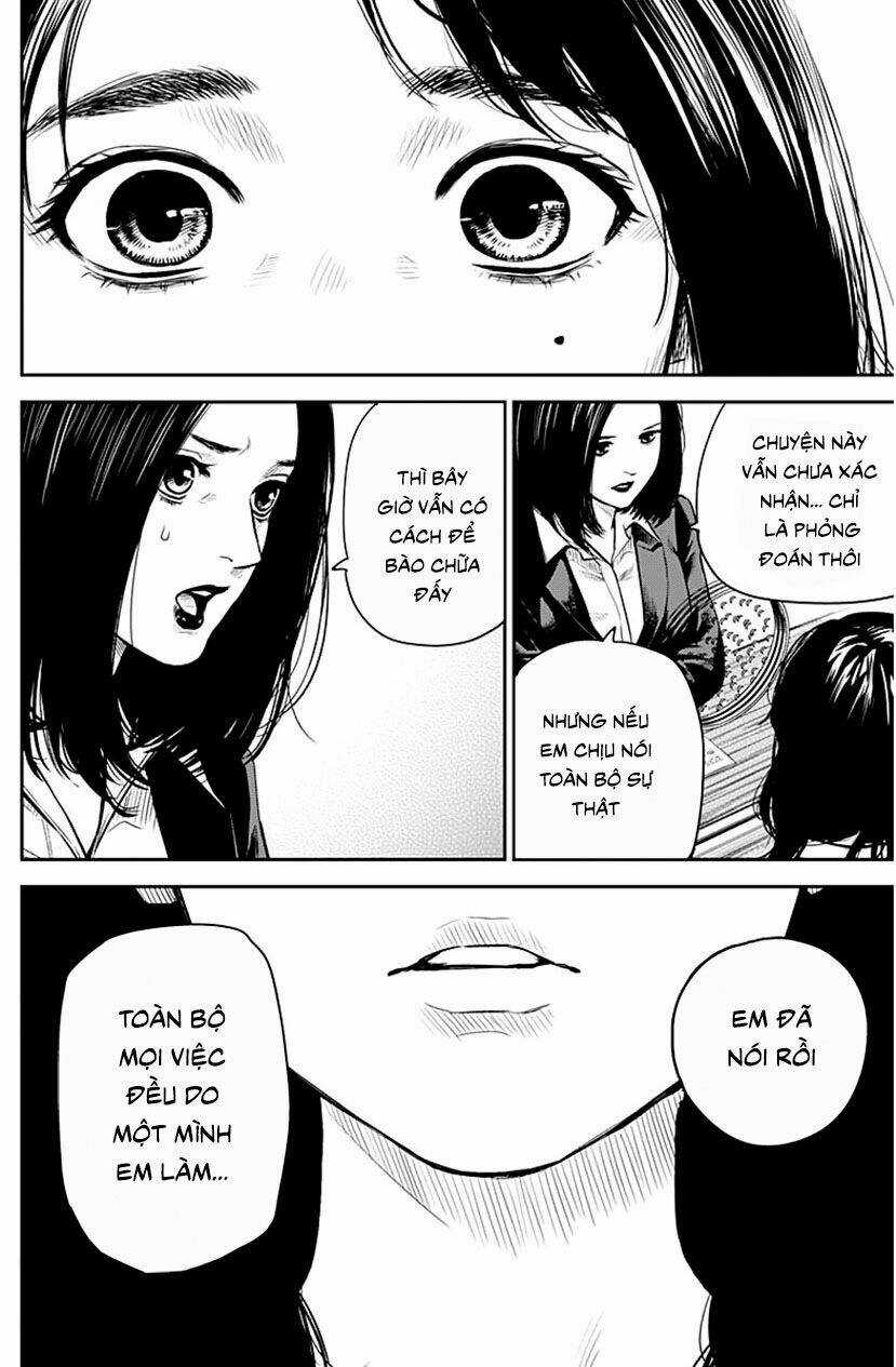 Giải Phóng Chapter 7 trang 17