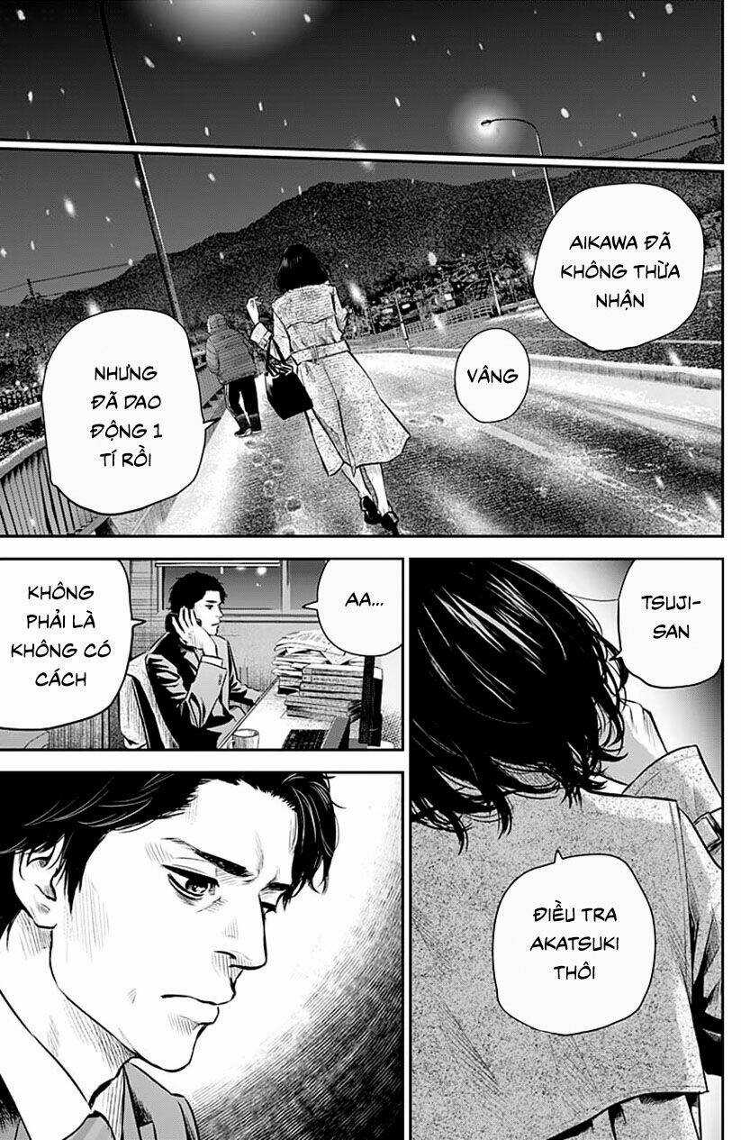 Giải Phóng Chapter 7 trang 18