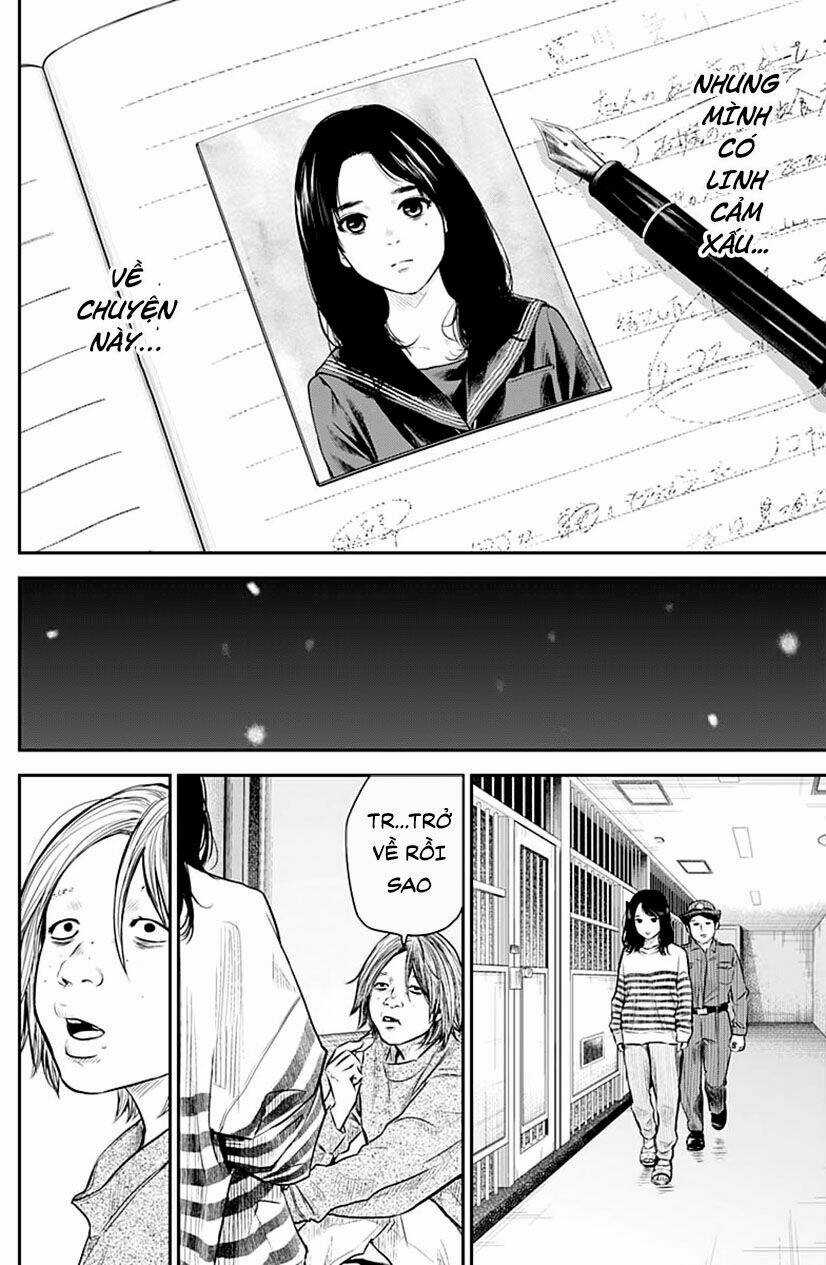 Giải Phóng Chapter 7 trang 19