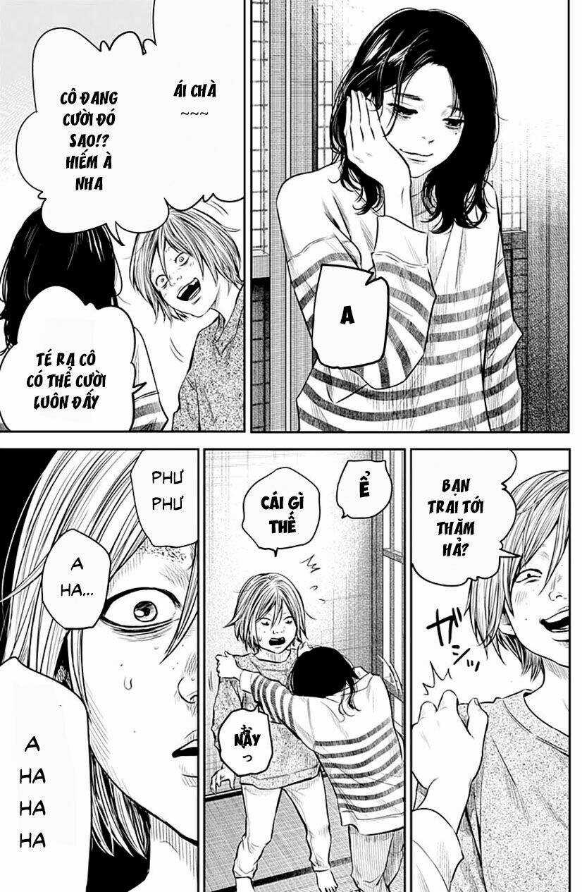 Giải Phóng Chapter 7 trang 20