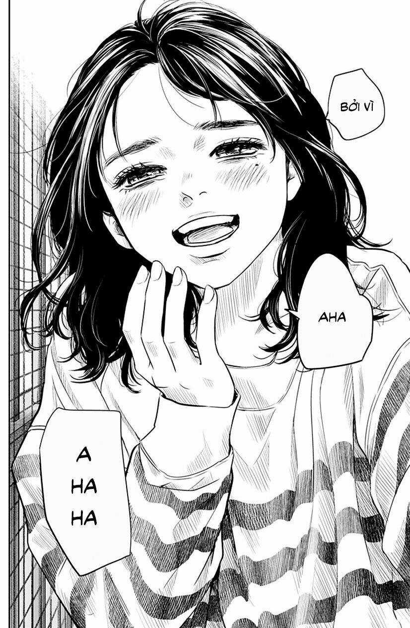 Giải Phóng Chapter 7 trang 21