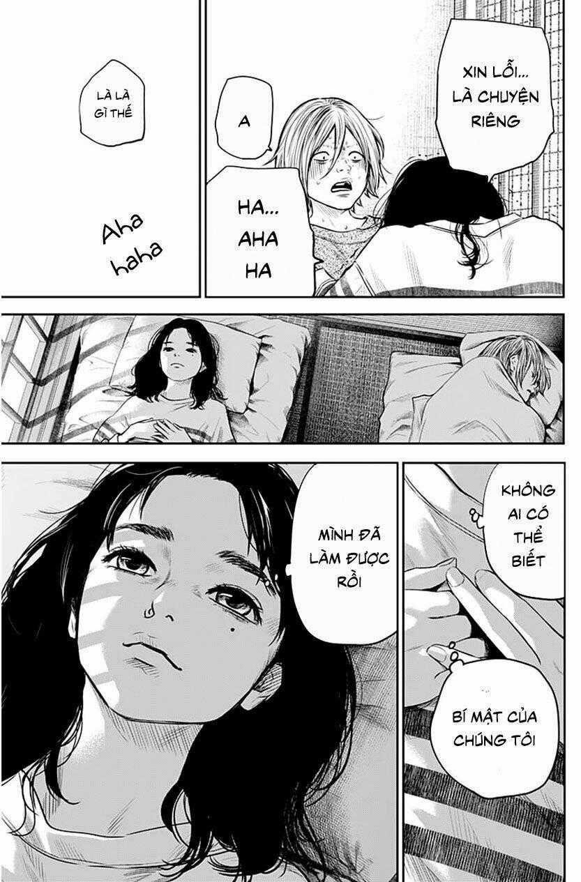 Giải Phóng Chapter 7 trang 22