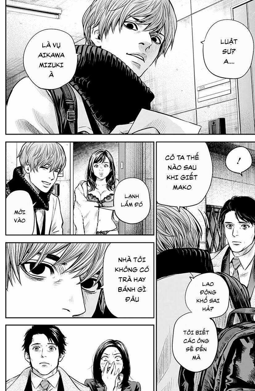 Giải Phóng Chapter 7 trang 3