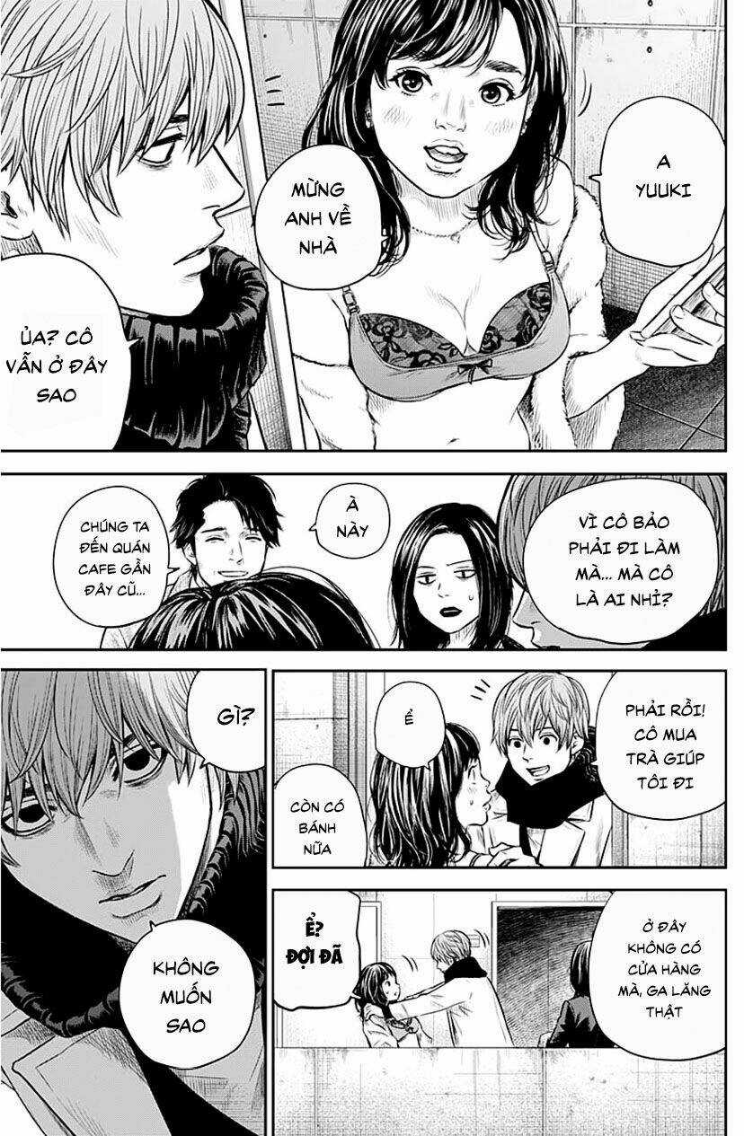 Giải Phóng Chapter 7 trang 4