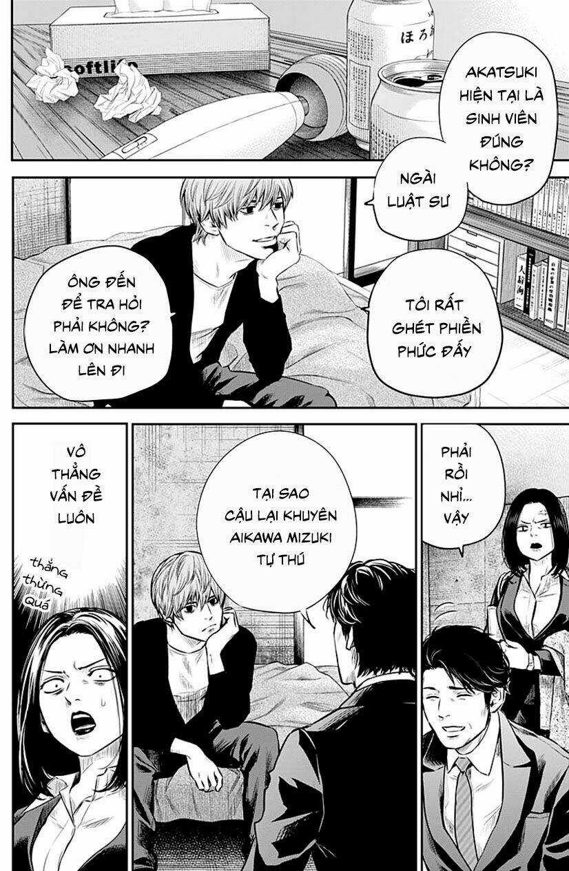 Giải Phóng Chapter 7 trang 7