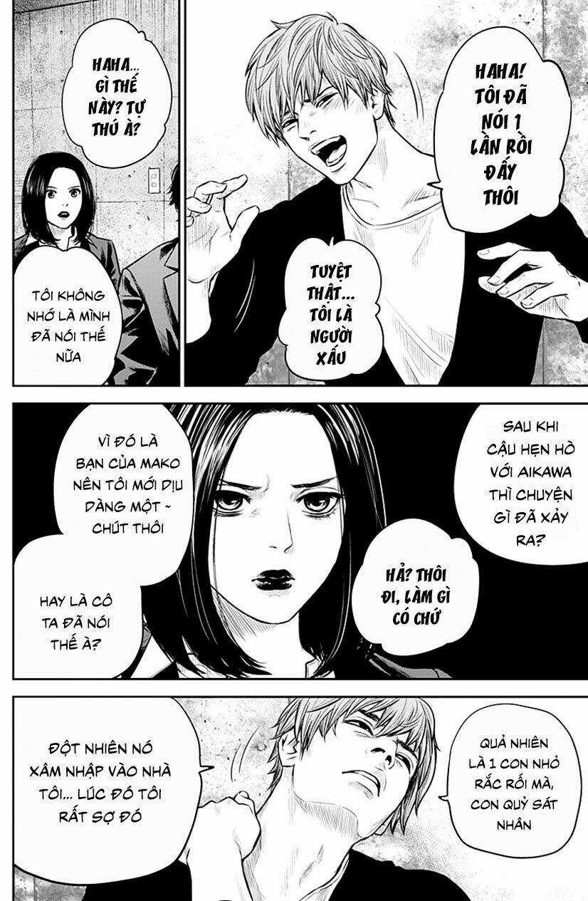 Giải Phóng Chapter 7 trang 9