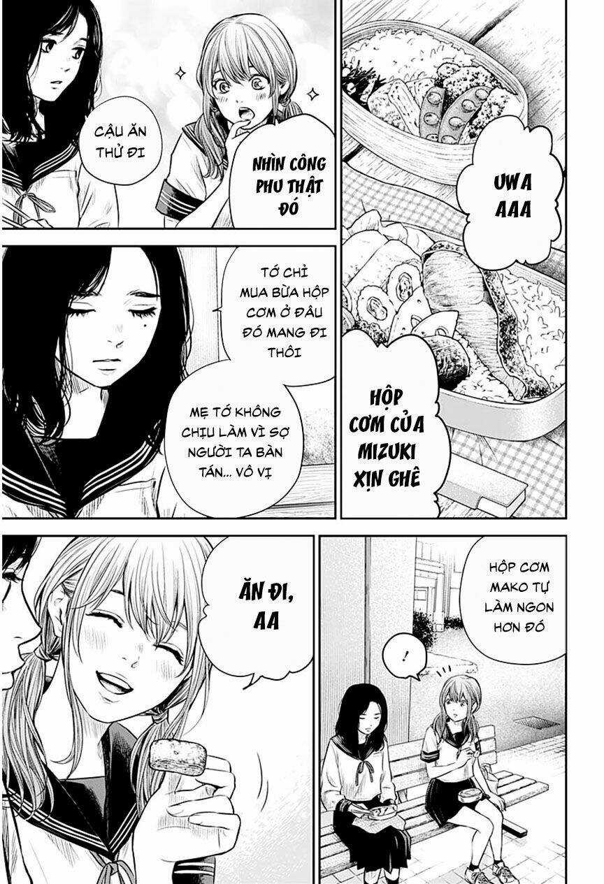 Giải Phóng Chapter 8 trang 10