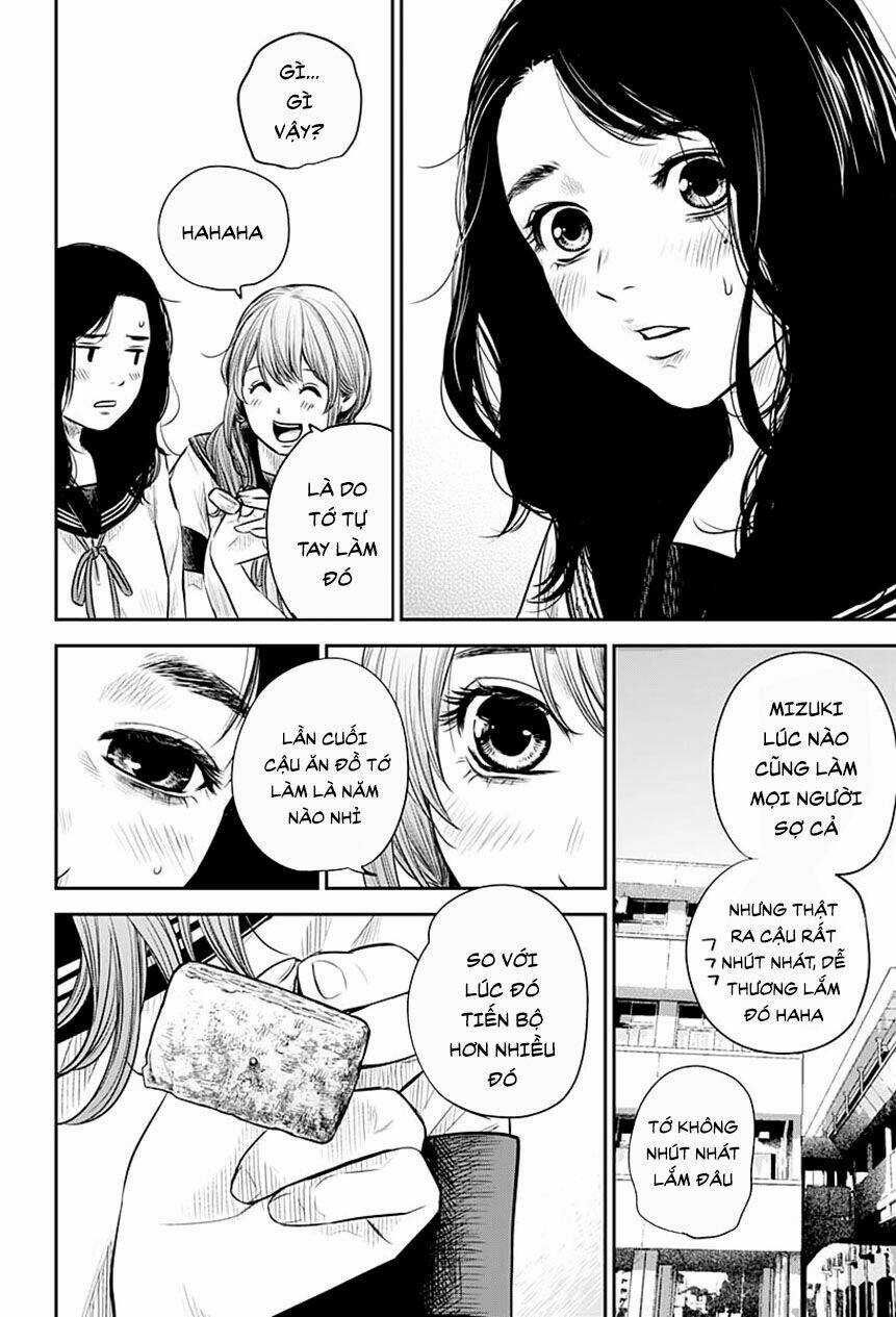 Giải Phóng Chapter 8 trang 11