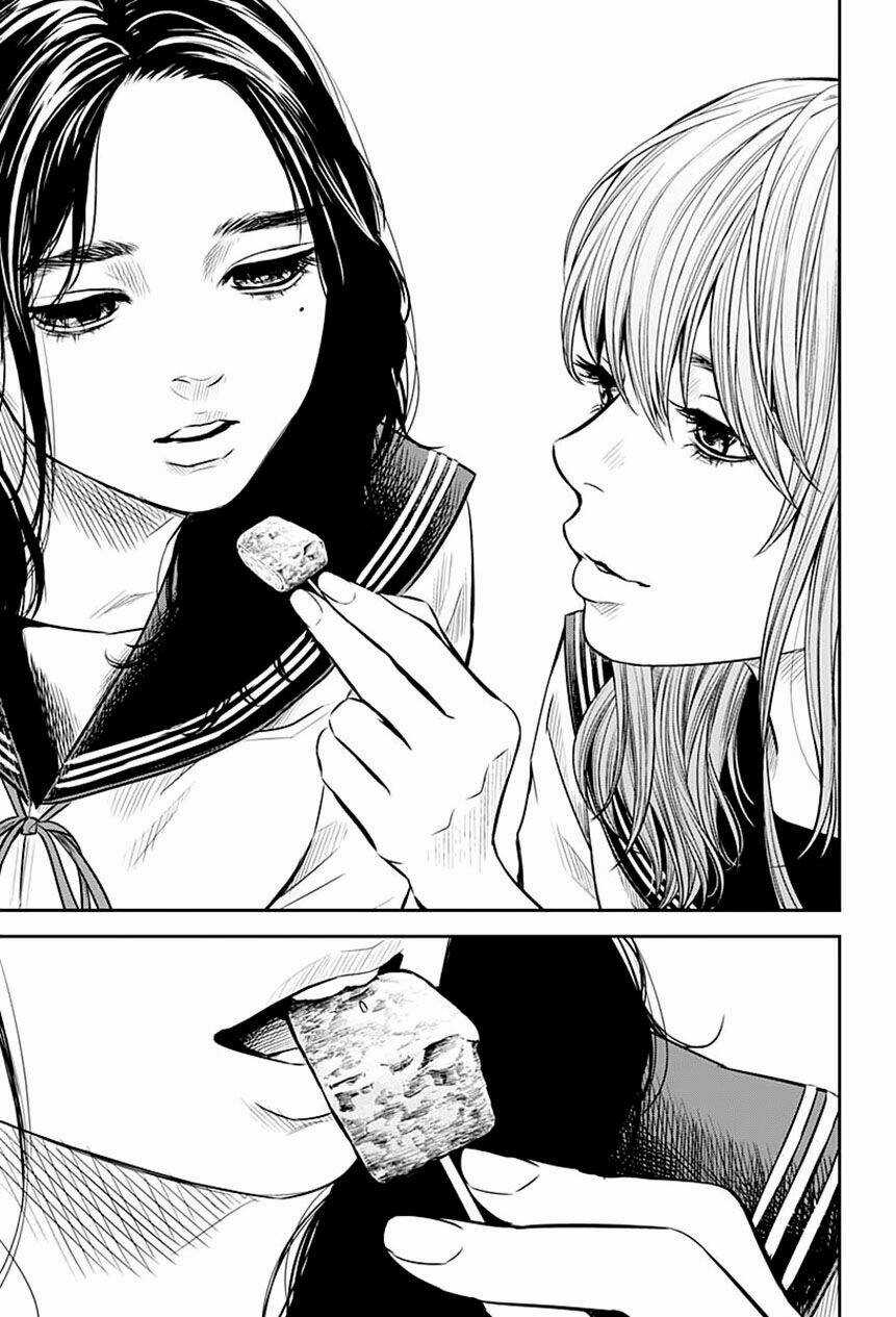 Giải Phóng Chapter 8 trang 12