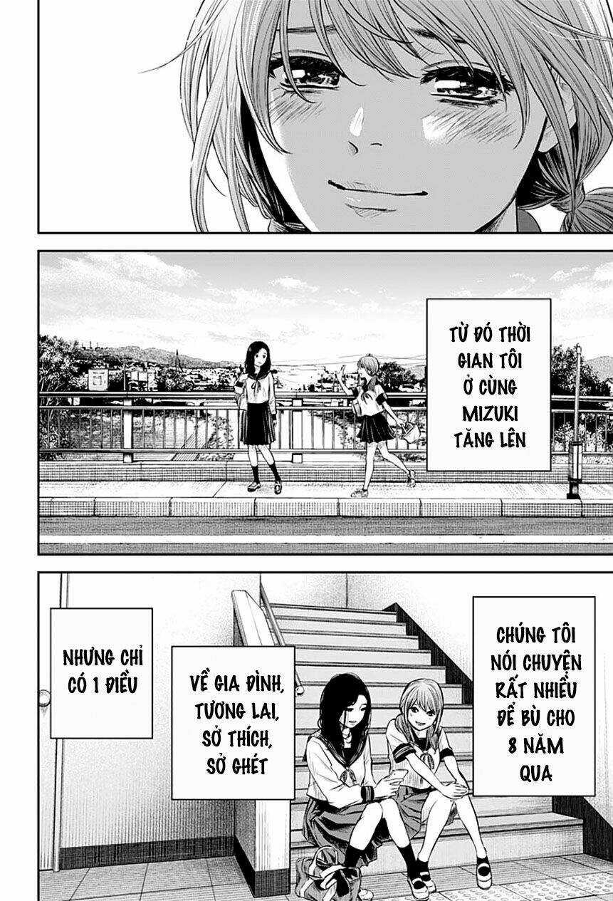 Giải Phóng Chapter 8 trang 15