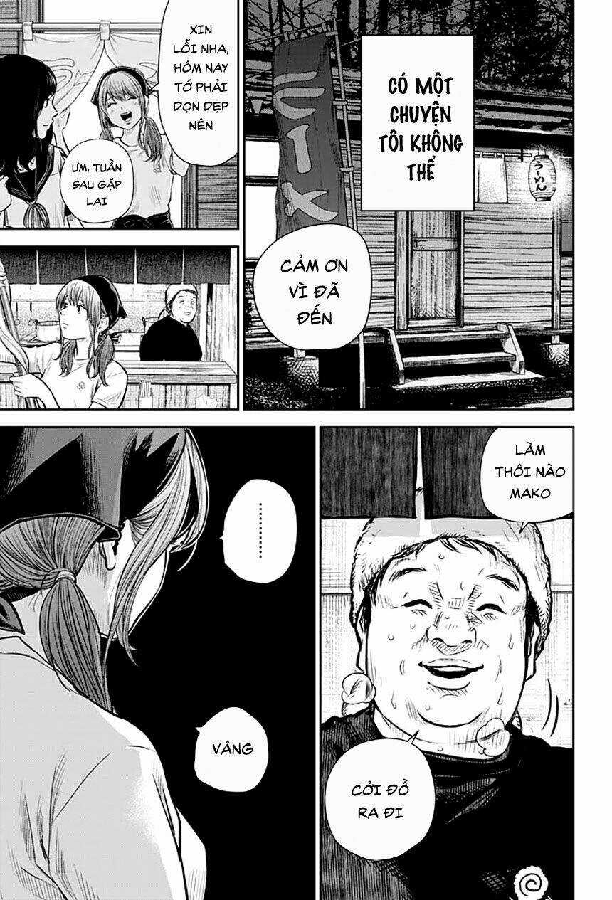 Giải Phóng Chapter 8 trang 16