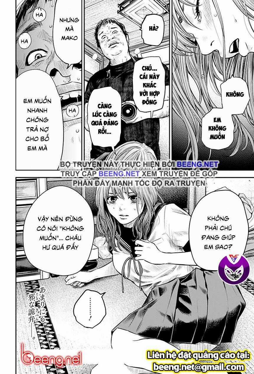 Giải Phóng Chapter 8 trang 19