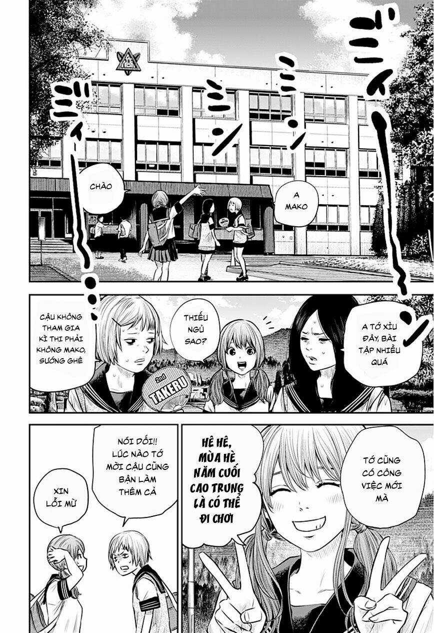 Giải Phóng Chapter 8 trang 3