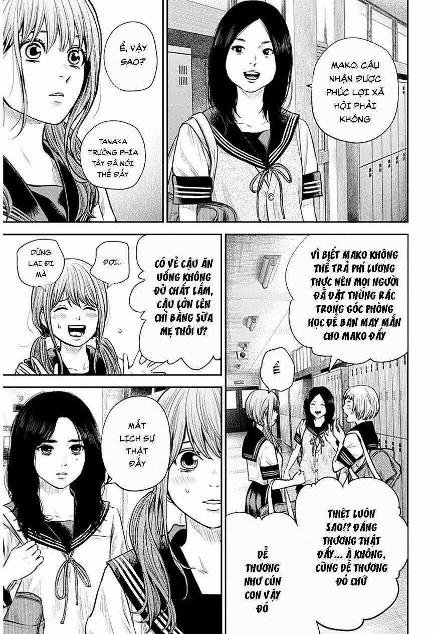 Giải Phóng Chapter 8 trang 4