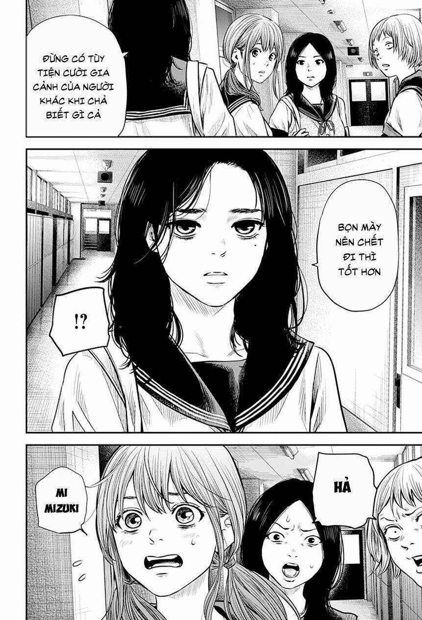 Giải Phóng Chapter 8 trang 5