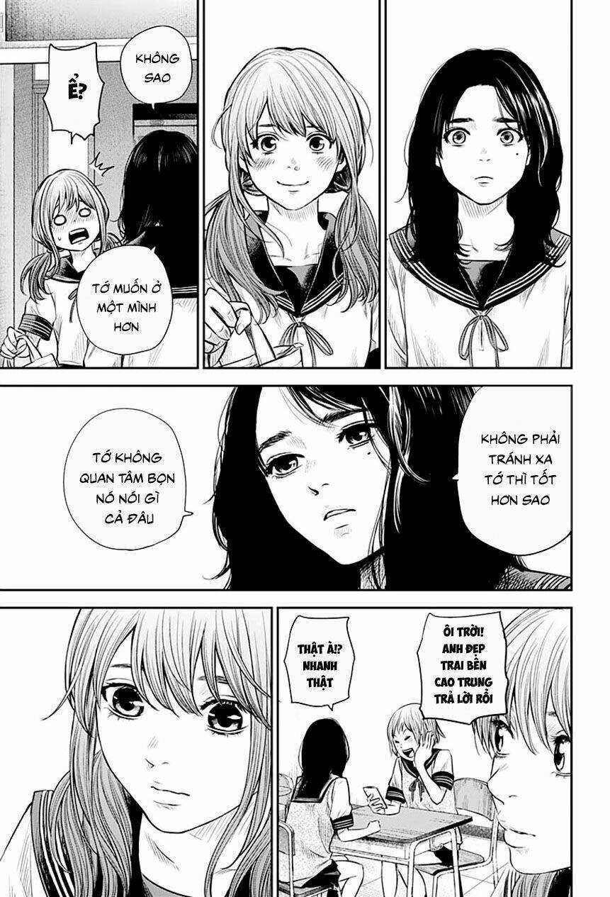 Giải Phóng Chapter 8 trang 8