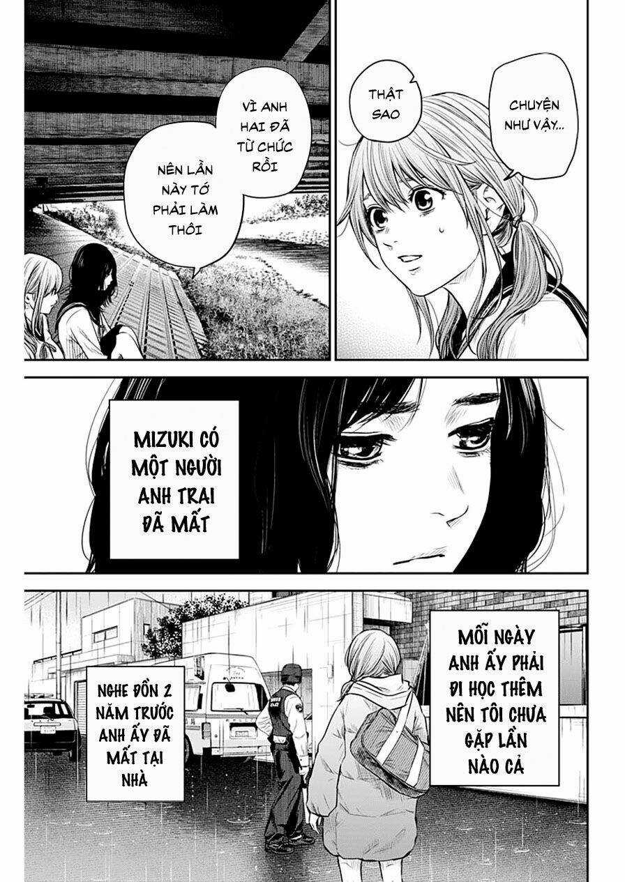 Giải Phóng Chapter 9 trang 12