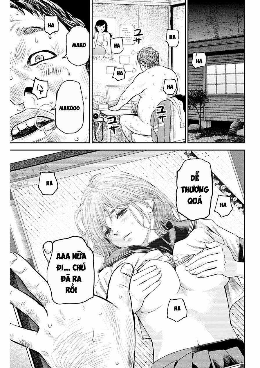 Giải Phóng Chapter 9 trang 6