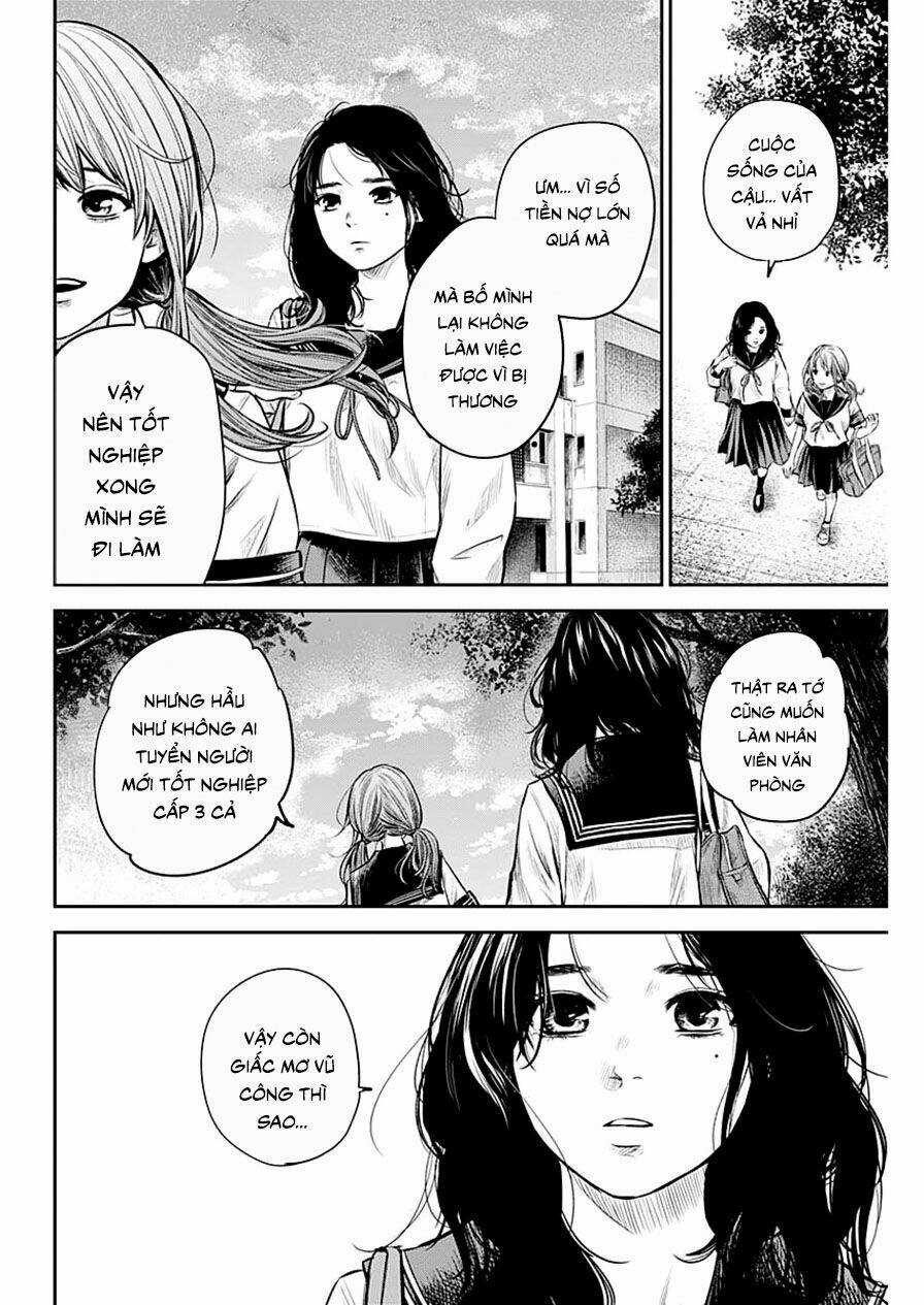 Giải Phóng Chapter 9 trang 9