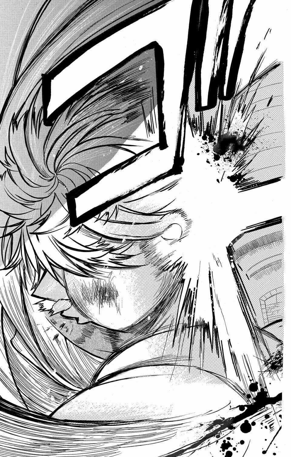 Giai Thoại “Đen Tối” Của Nàng Công Chúa Tái Sinh Chapter 1 trang 42