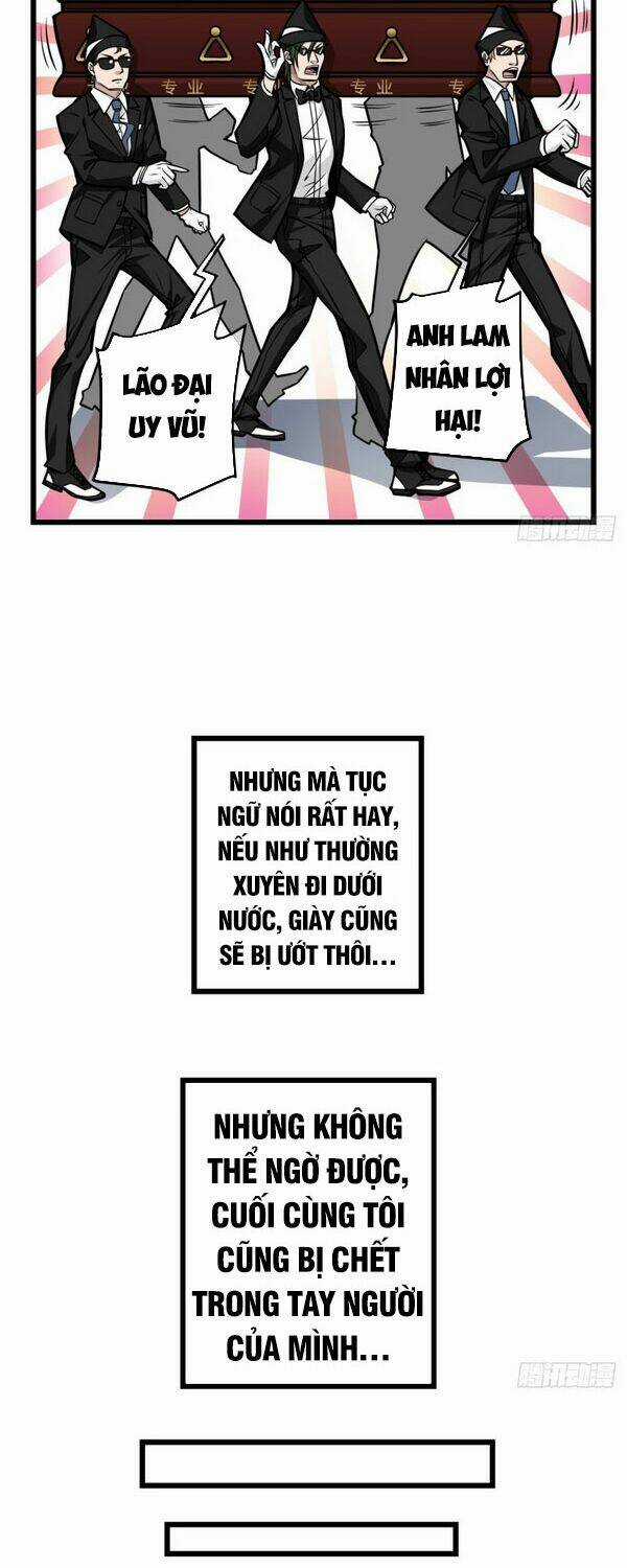 Giải Thoát 99 Nữ Chính Ở Mạt Thế Chapter 0 trang 15