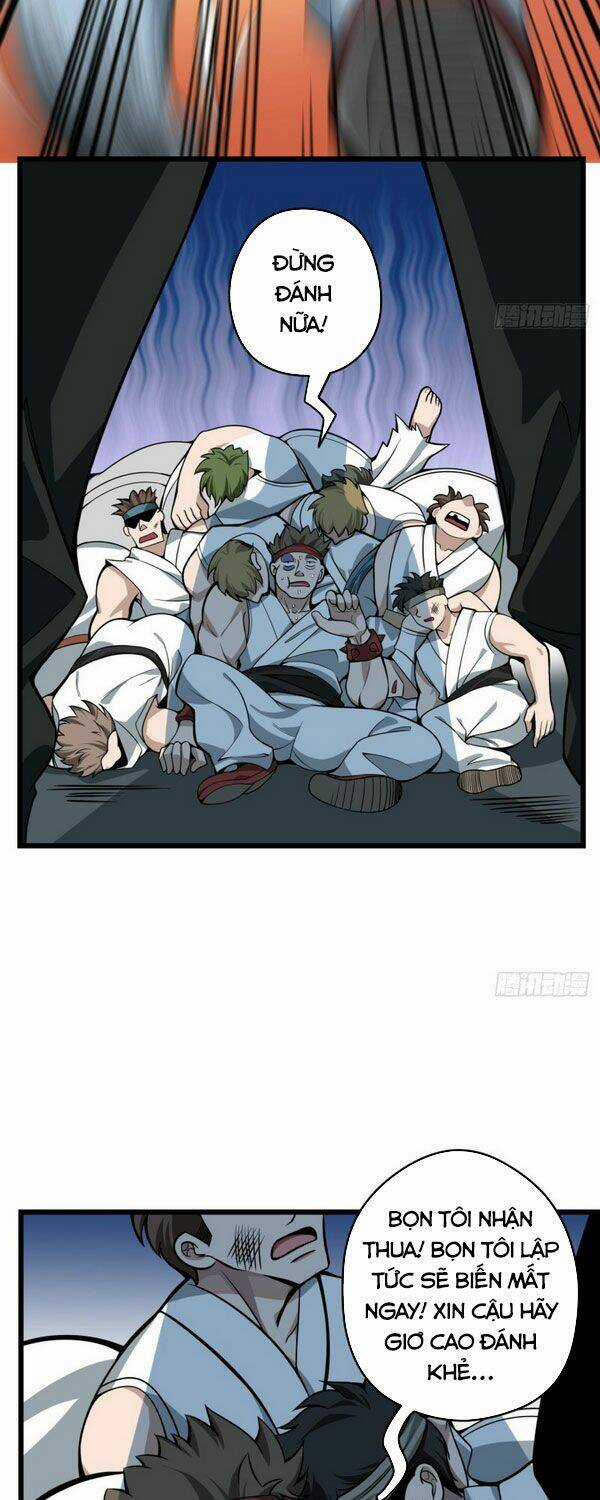 Giải Thoát 99 Nữ Chính Ở Mạt Thế Chapter 0 trang 2