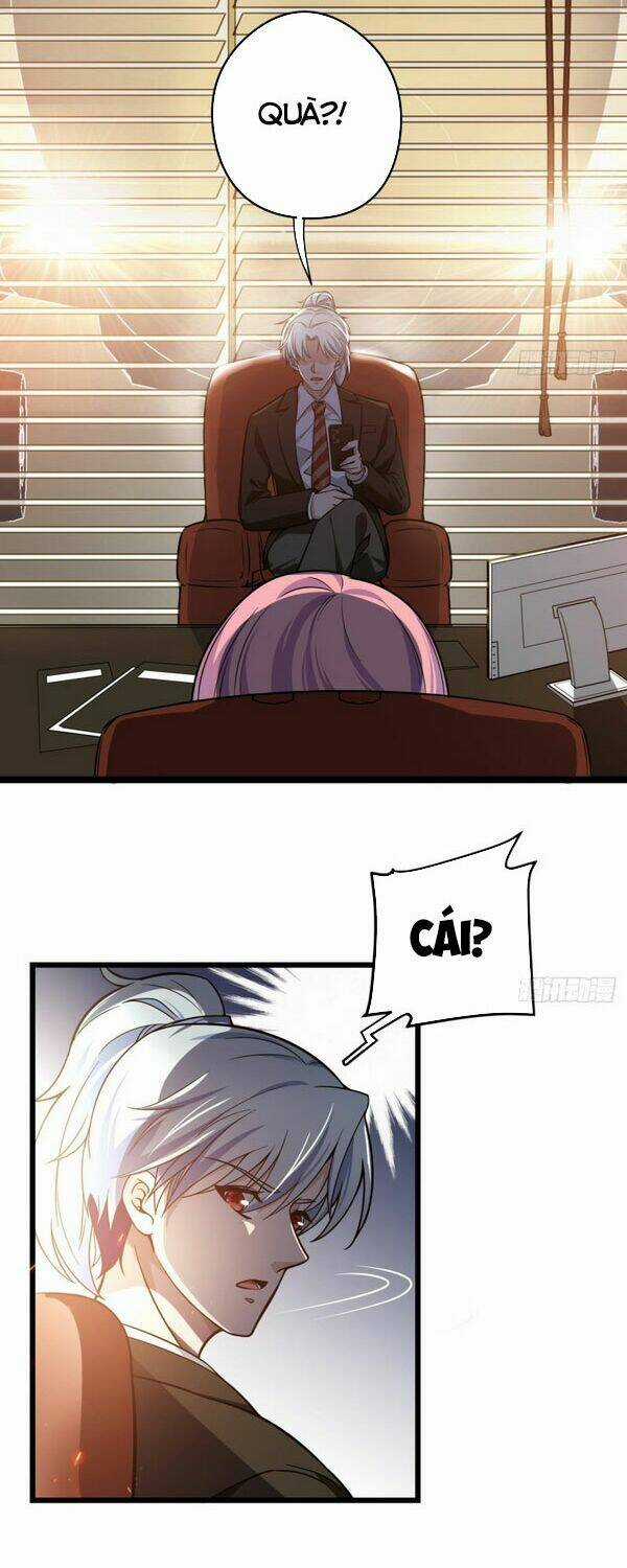 Giải Thoát 99 Nữ Chính Ở Mạt Thế Chapter 0 trang 20