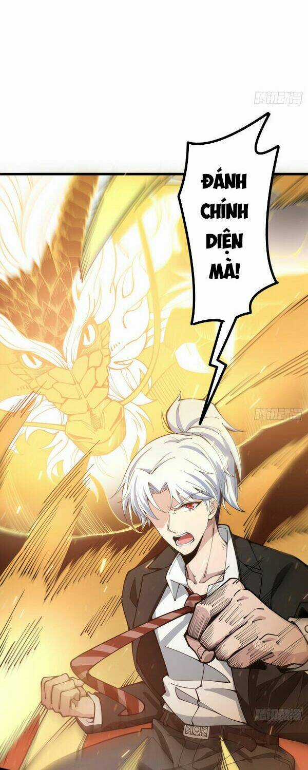 Giải Thoát 99 Nữ Chính Ở Mạt Thế Chapter 0 trang 22