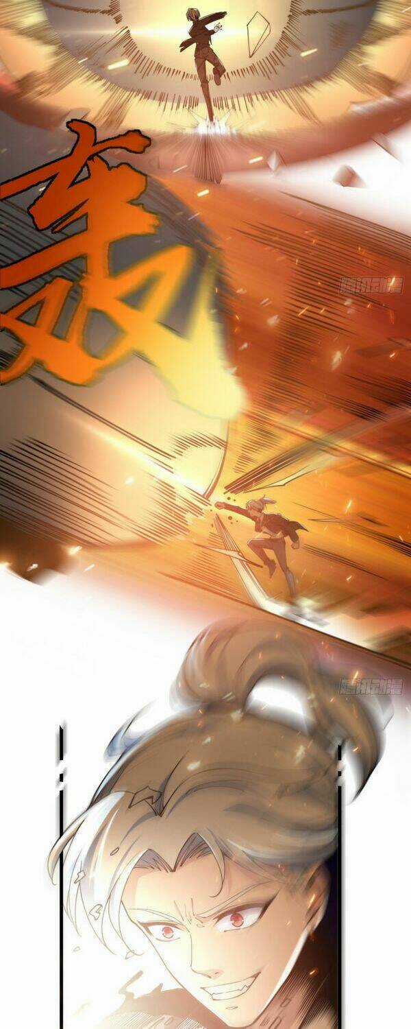 Giải Thoát 99 Nữ Chính Ở Mạt Thế Chapter 0 trang 24