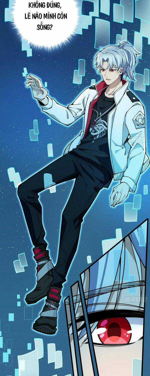 Giải Thoát 99 Nữ Chính Ở Mạt Thế Chapter 0 trang 26