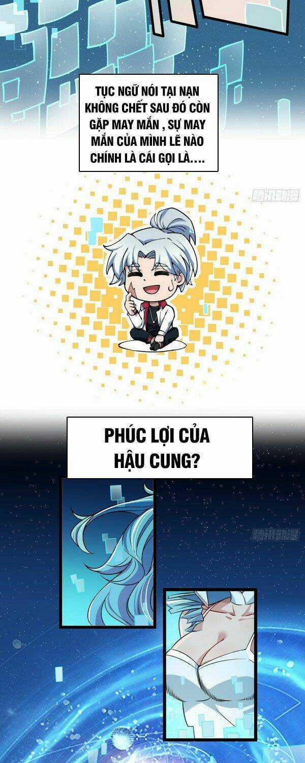 Giải Thoát 99 Nữ Chính Ở Mạt Thế Chapter 0 trang 27