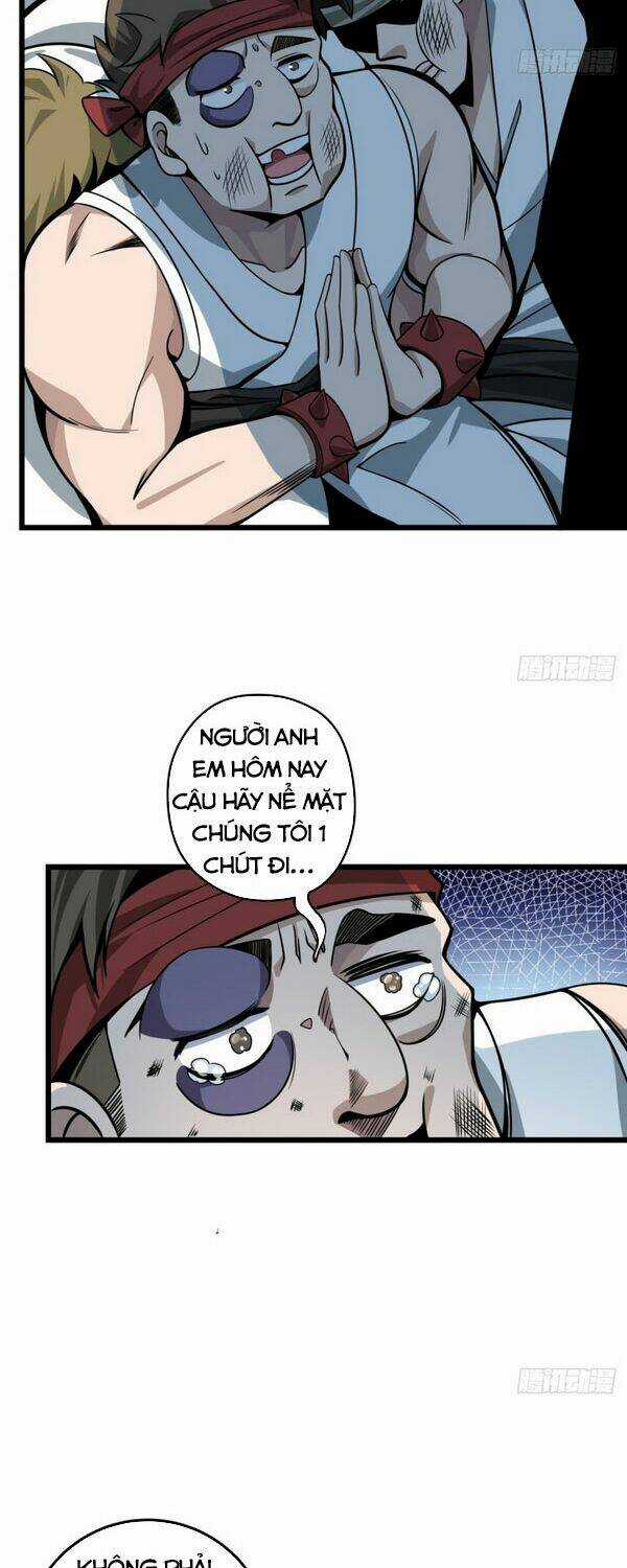 Giải Thoát 99 Nữ Chính Ở Mạt Thế Chapter 0 trang 3