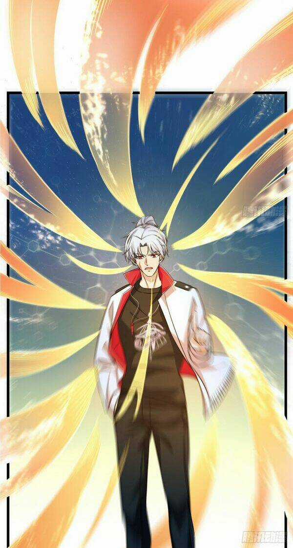 Giải Thoát 99 Nữ Chính Ở Mạt Thế Chapter 0 trang 36