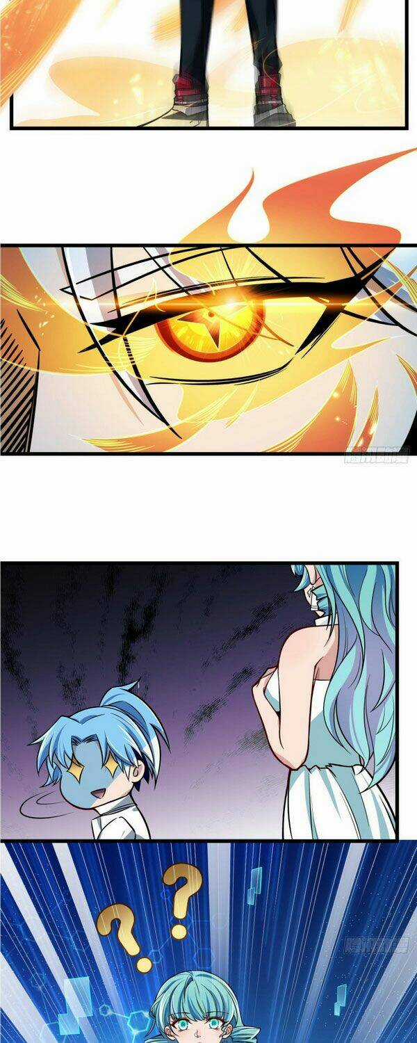 Giải Thoát 99 Nữ Chính Ở Mạt Thế Chapter 0 trang 37