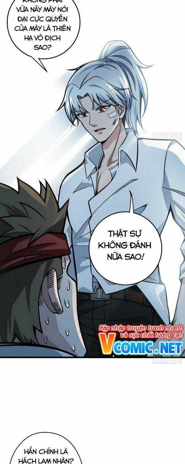 Giải Thoát 99 Nữ Chính Ở Mạt Thế Chapter 0 trang 4