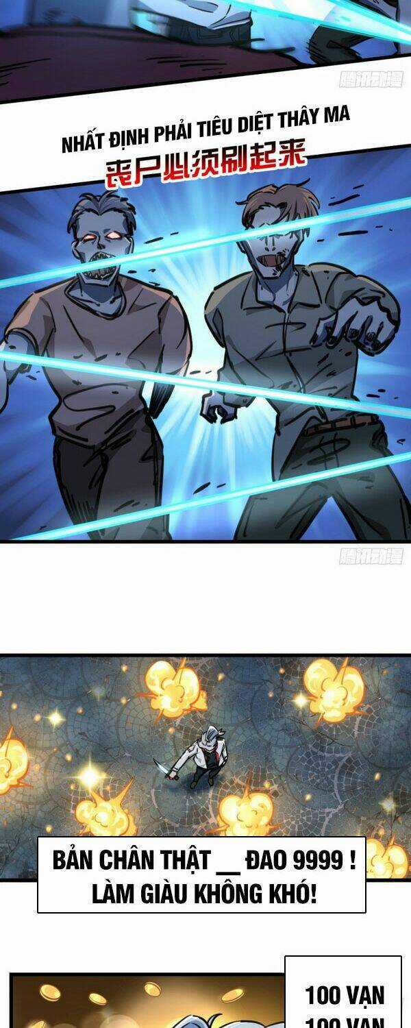 Giải Thoát 99 Nữ Chính Ở Mạt Thế Chapter 0 trang 40