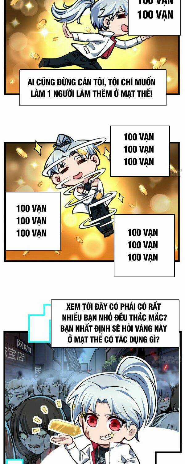 Giải Thoát 99 Nữ Chính Ở Mạt Thế Chapter 0 trang 41