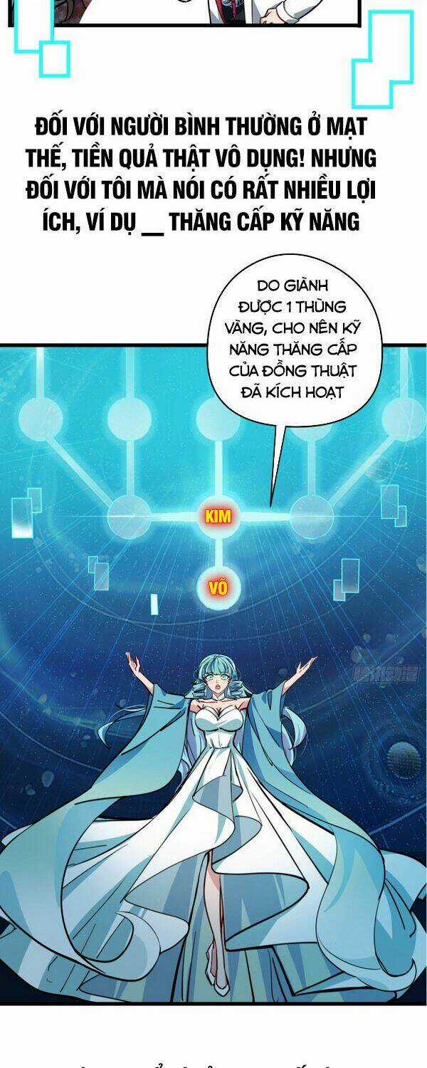 Giải Thoát 99 Nữ Chính Ở Mạt Thế Chapter 0 trang 42