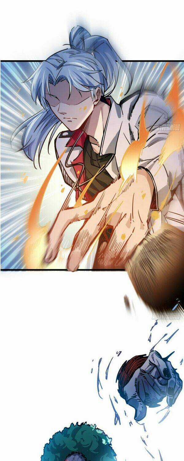 Giải Thoát 99 Nữ Chính Ở Mạt Thế Chapter 0 trang 46