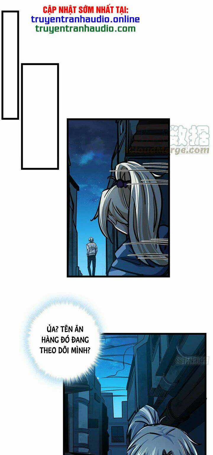 Giải Thoát 99 Nữ Chính Ở Mạt Thế Chapter 1.5 trang 12