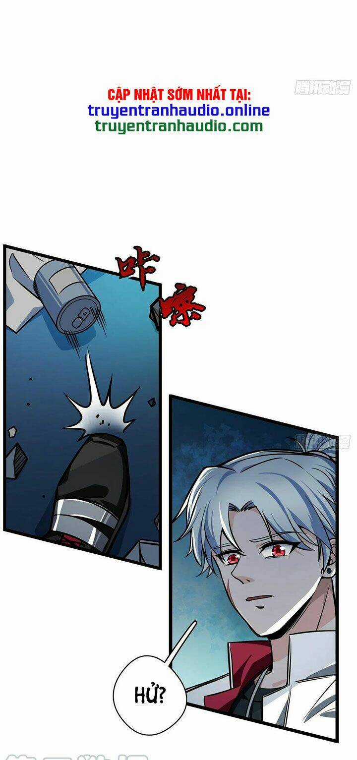 Giải Thoát 99 Nữ Chính Ở Mạt Thế Chapter 1.5 trang 15