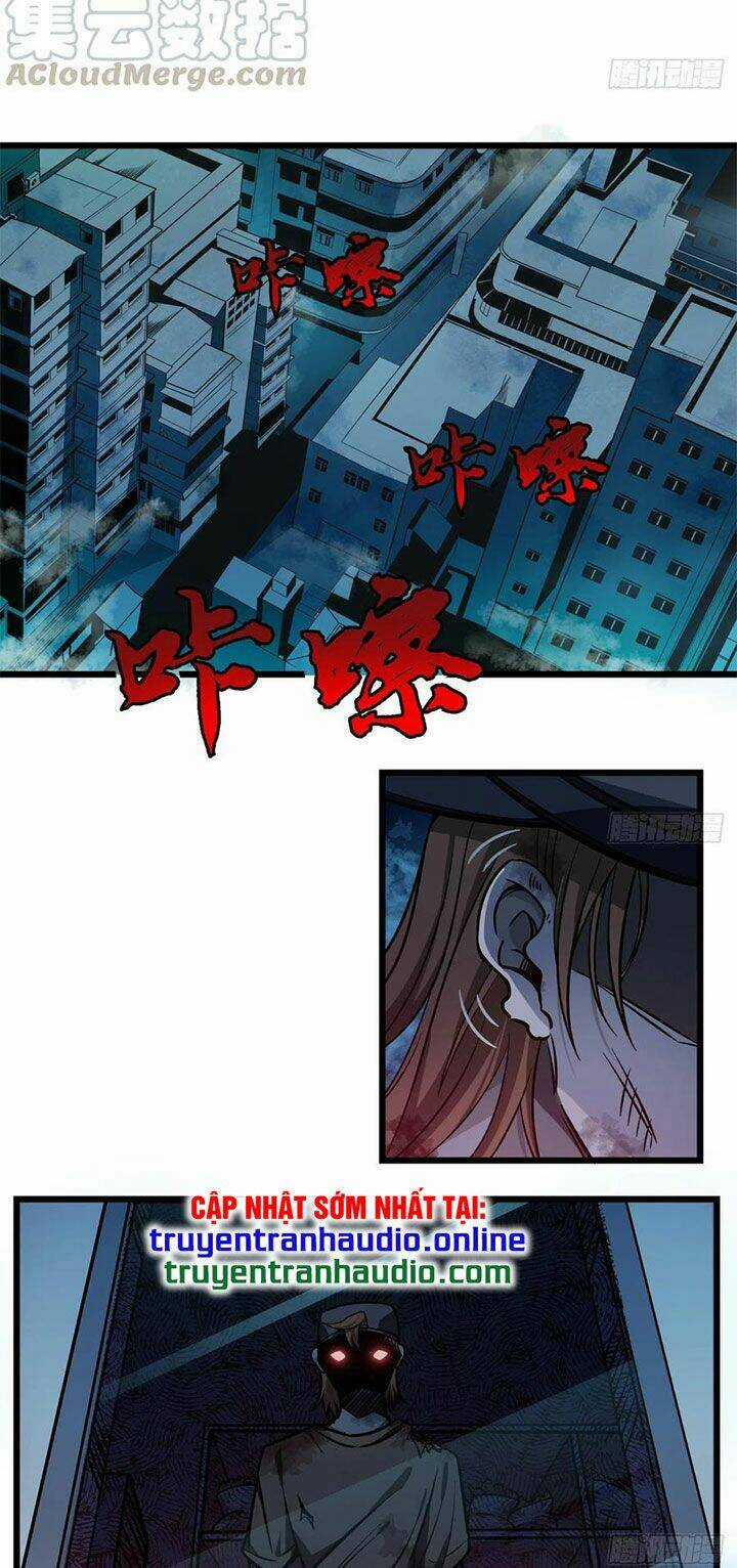 Giải Thoát 99 Nữ Chính Ở Mạt Thế Chapter 1.5 trang 16