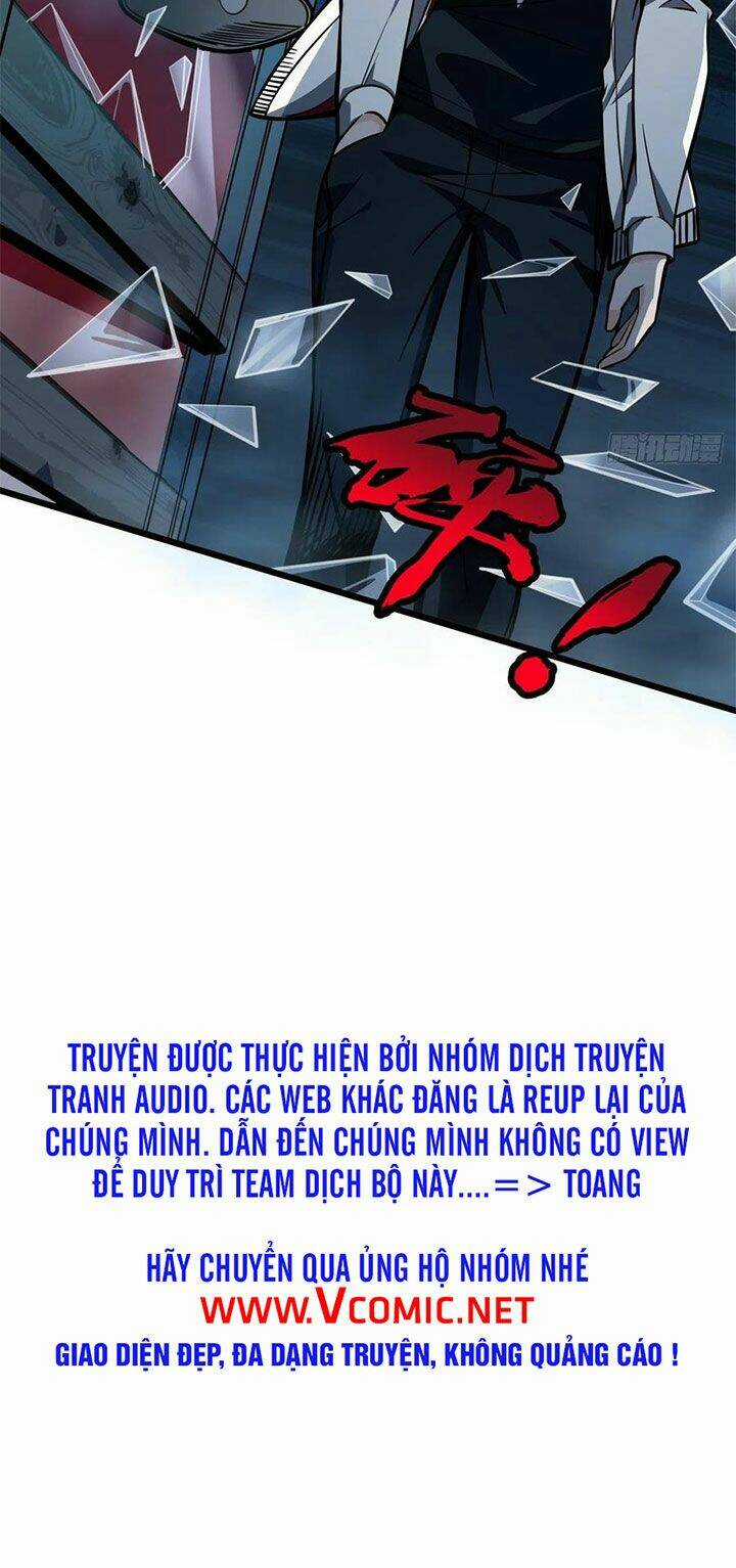 Giải Thoát 99 Nữ Chính Ở Mạt Thế Chapter 1.5 trang 19