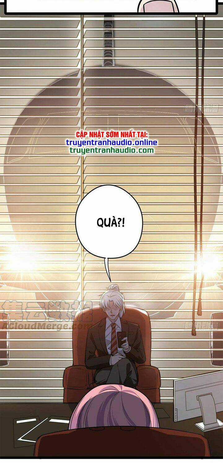 Giải Thoát 99 Nữ Chính Ở Mạt Thế Chapter 1 trang 14