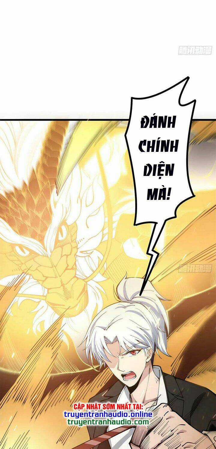 Giải Thoát 99 Nữ Chính Ở Mạt Thế Chapter 1 trang 17