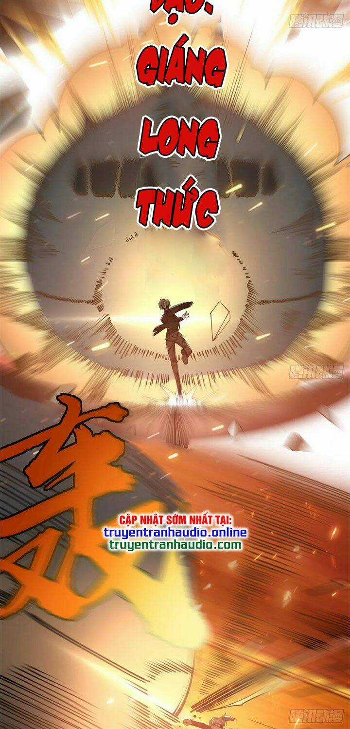 Giải Thoát 99 Nữ Chính Ở Mạt Thế Chapter 1 trang 19