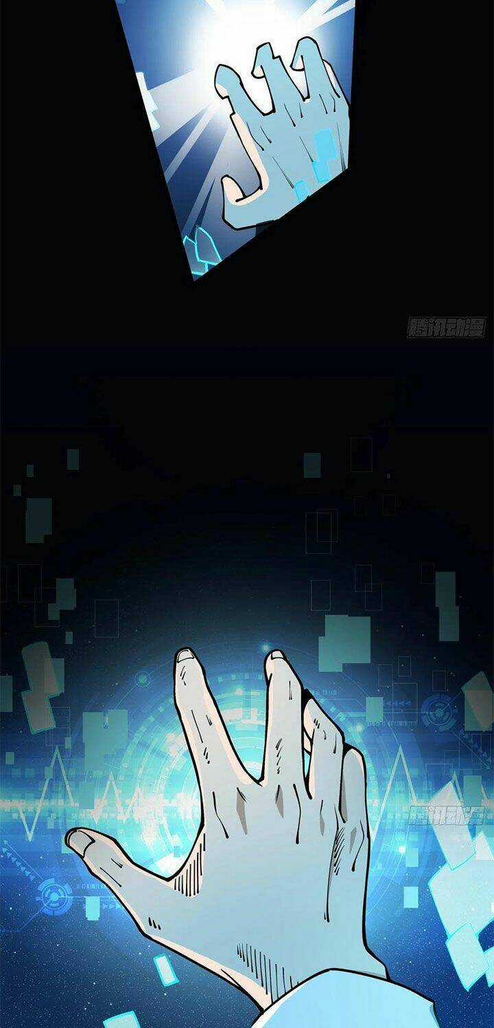 Giải Thoát 99 Nữ Chính Ở Mạt Thế Chapter 1 trang 2